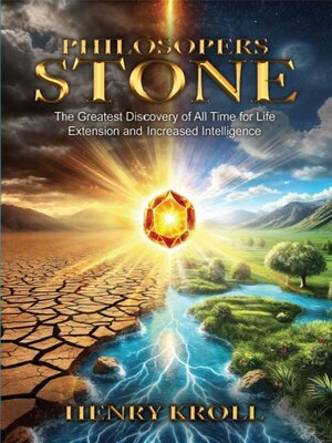 cover image of Philosophers Stone